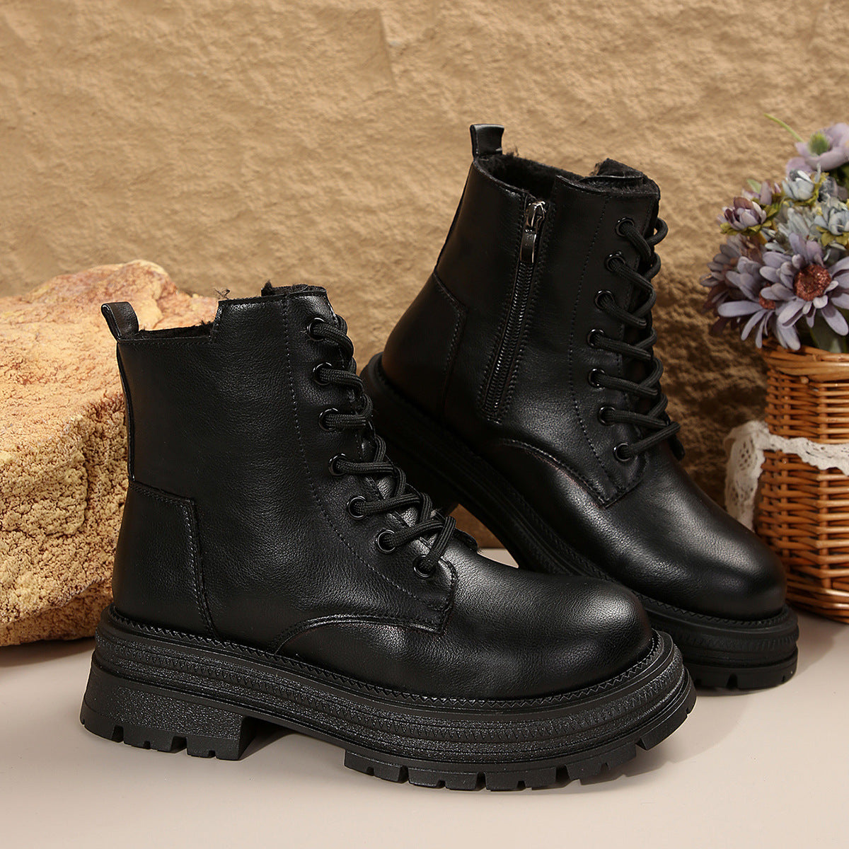 Elegante Orthopädische Schuhe für jeden Schritt