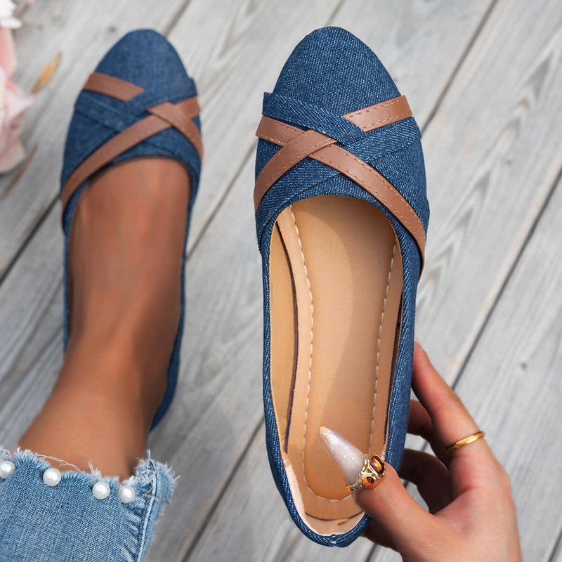Klassische Orthopädische Schuhe mit zeitlosem Stil