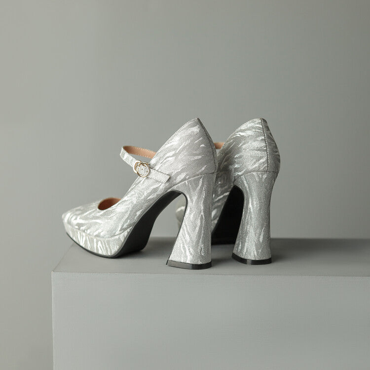 Anmutige Orthopädische Schuhe für modernen Look