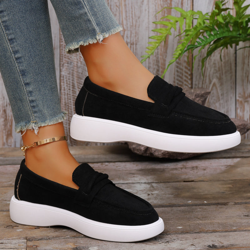 Schicke Orthopädische Schuhe mit einzigartigem Design