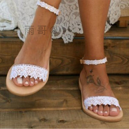 Klassische Orthopädische Sandalen mit zeitlosem Stil