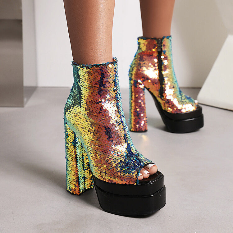 Bequeme Orthopädische Stiefel für den Alltag