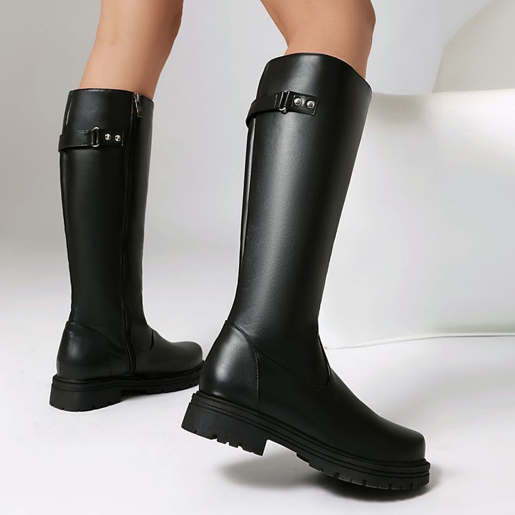 Anmutige Orthopädische Schuhe für modernen Look