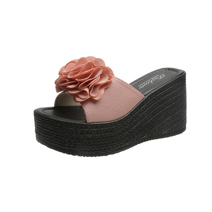 Schicke Orthopädische Sandalen mit einzigartigem Design