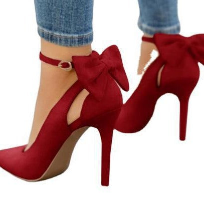 Stilvolle Orthopädische Absatzschuhe für jeden Anlass