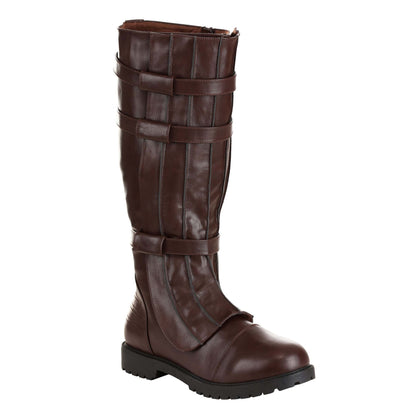 Bequeme Orthopädische Stiefel für den Alltag