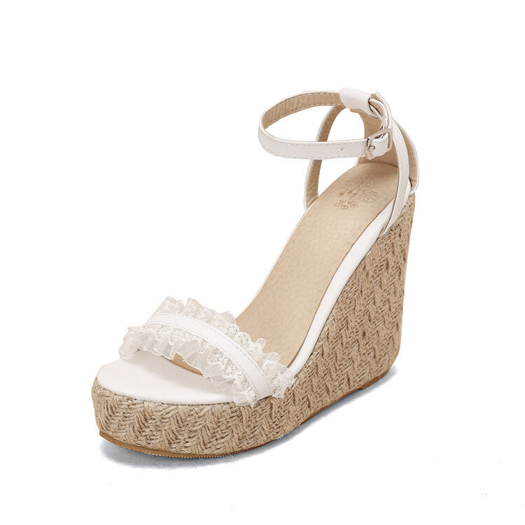 Elegante Orthopädische Sandalen für jeden Schritt