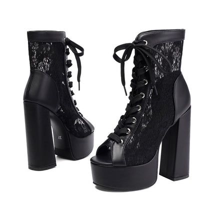 Bequeme Orthopädische Stiefel für den Alltag