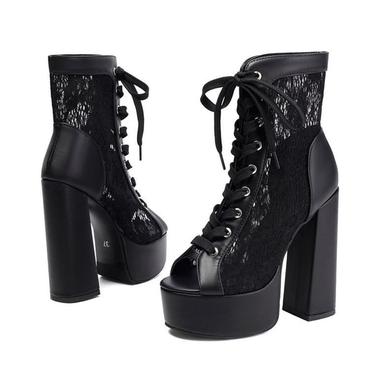 Bequeme Orthopädische Stiefel für den Alltag