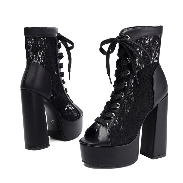 Bequeme Orthopädische Stiefel für den Alltag