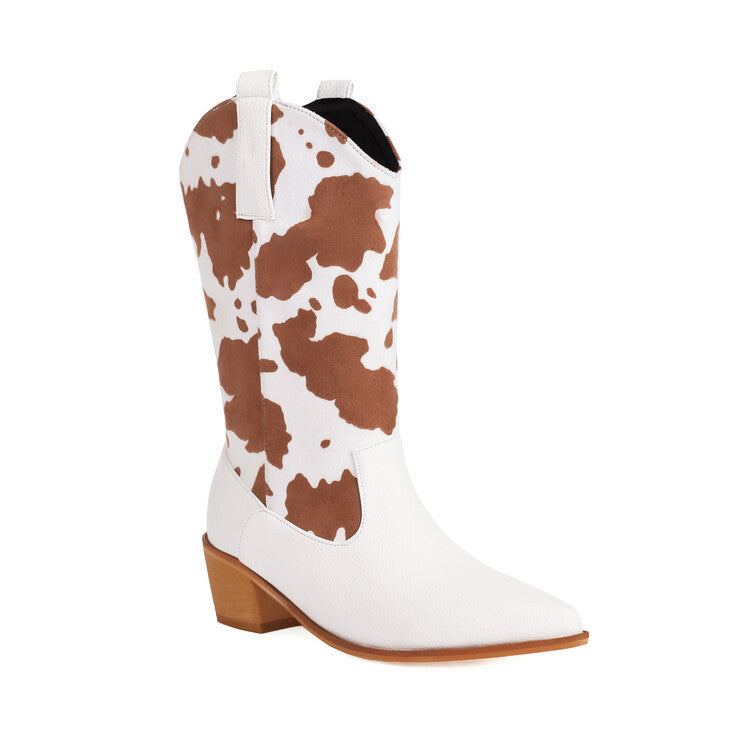 Klassische Orthopädische Stiefel mit zeitlosem Stil