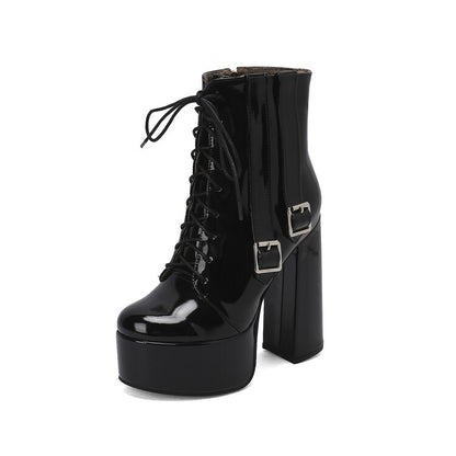 Bequeme Orthopädische Stiefel für den Alltag