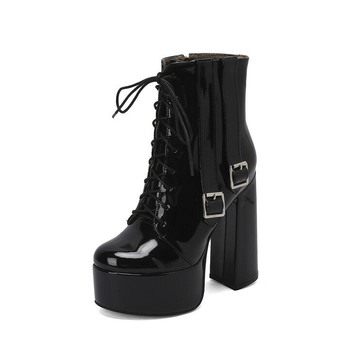 Bequeme Orthopädische Stiefel für den Alltag