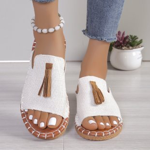Stilvolle Orthopädische Sandalen für jeden Anlass