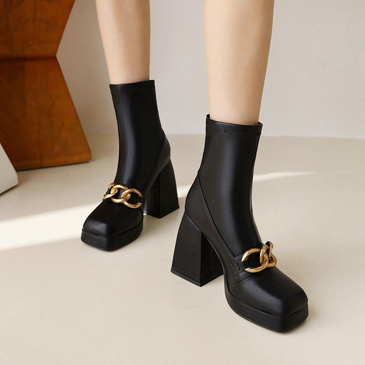 Wunderschön gefertigte Orthopädische Stiefel