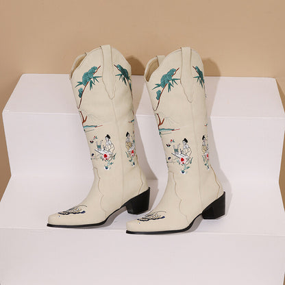 Bequeme Orthopädische Stiefel für den Alltag
