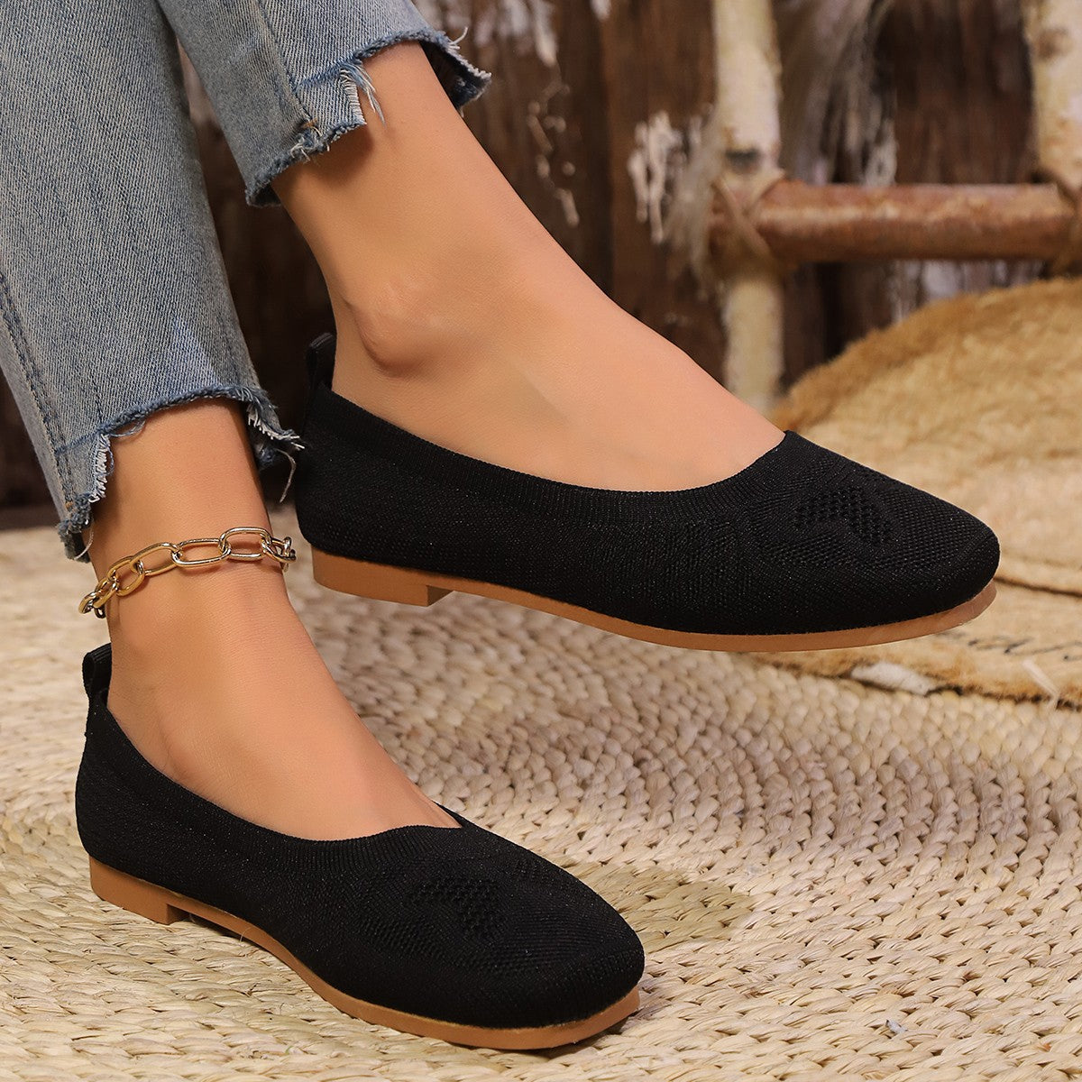 Schicke Orthopädische Schuhe mit einzigartigem Design