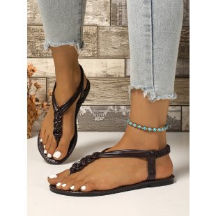Schicke Orthopädische Sandalen mit einzigartigem Design