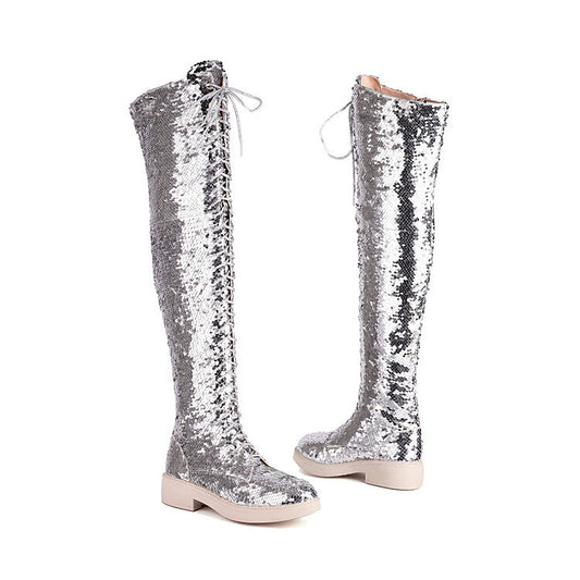 Bequeme Orthopädische Stiefel für den Alltag