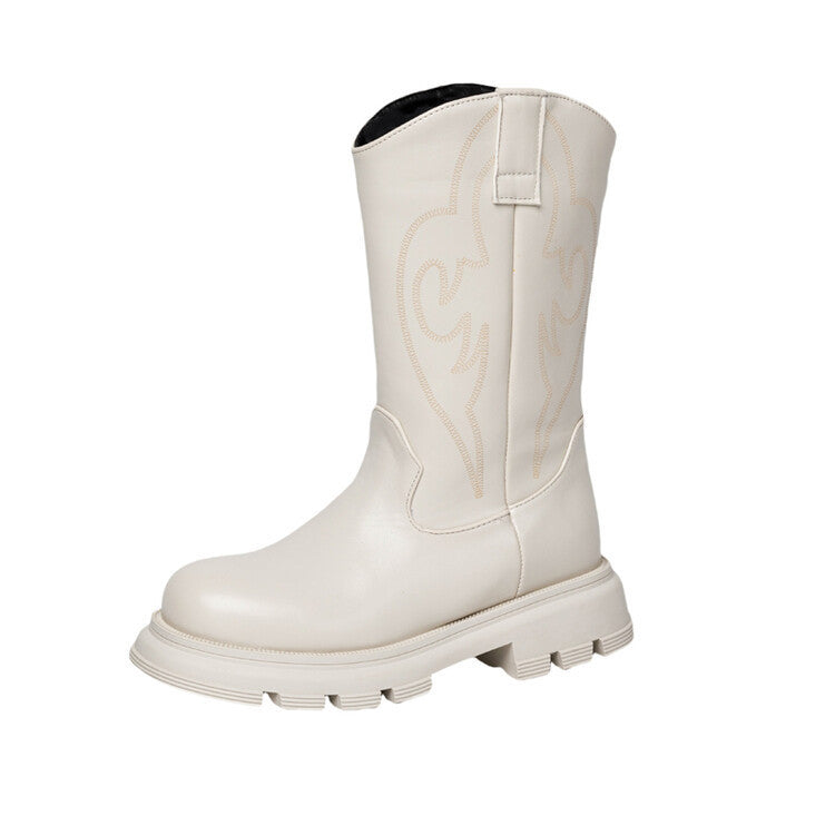 Bequeme Orthopädische Stiefel für den Alltag
