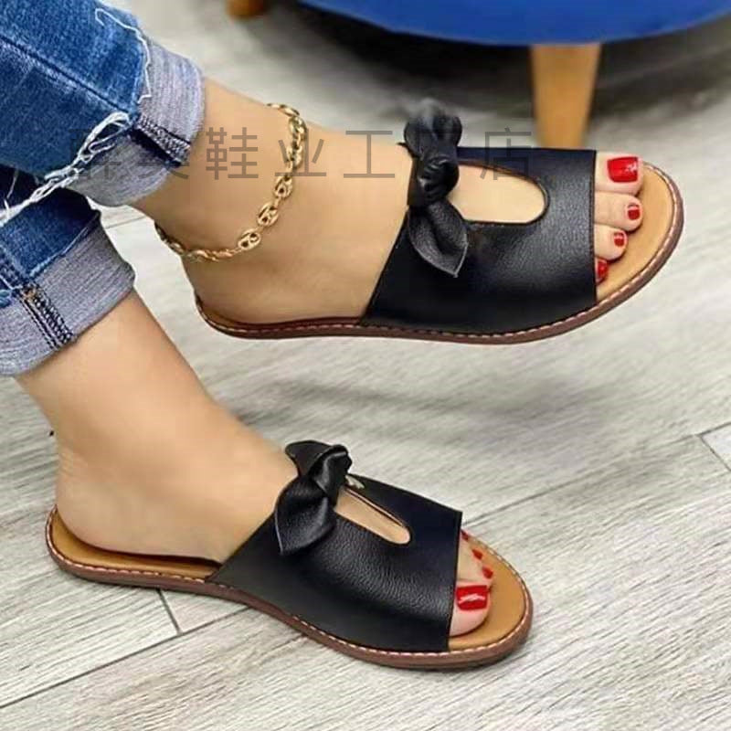 Elegante Orthopädische Sandalen für jeden Schritt