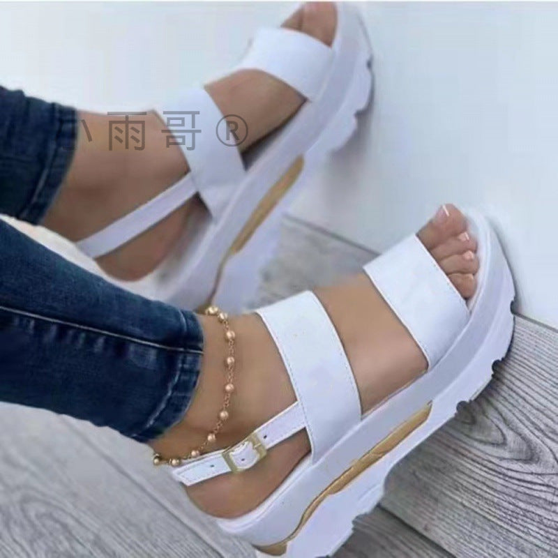 Wunderschön gefertigte Orthopädische Sandalen