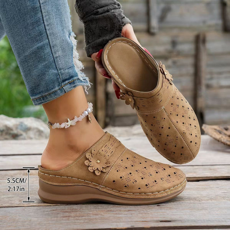 Schicke Orthopädische Schuhe mit einzigartigem Design