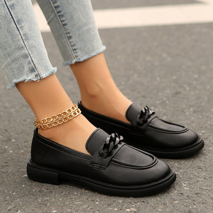 Anmutige Orthopädische Schuhe für modernen Look