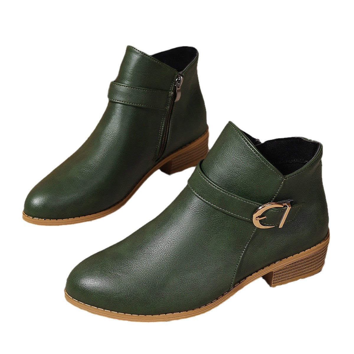 Wunderschön gefertigte Orthopädische Stiefel