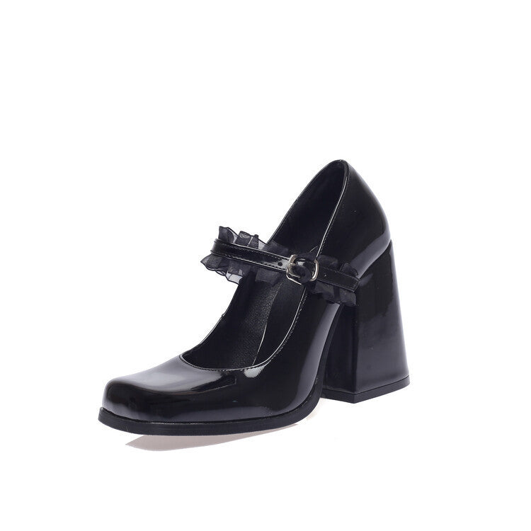 Schicke Orthopädische Schuhe mit einzigartigem Design