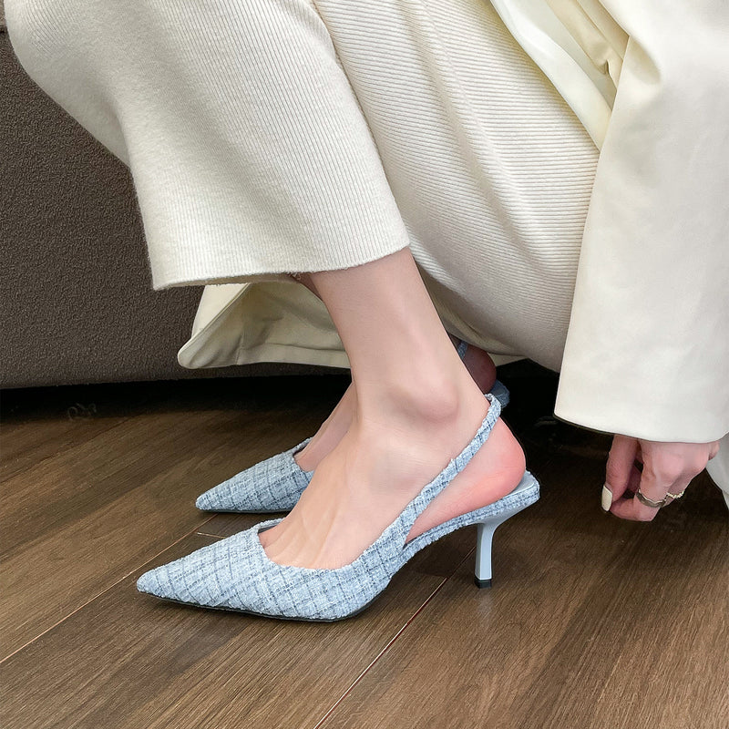 Elegante Orthopädische Sandalen für jeden Schritt