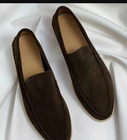 Elegante Orthopädische Schuhe für jeden Schritt