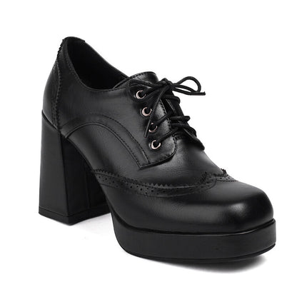 Wunderschön gefertigte Orthopädische Absatzschuhe