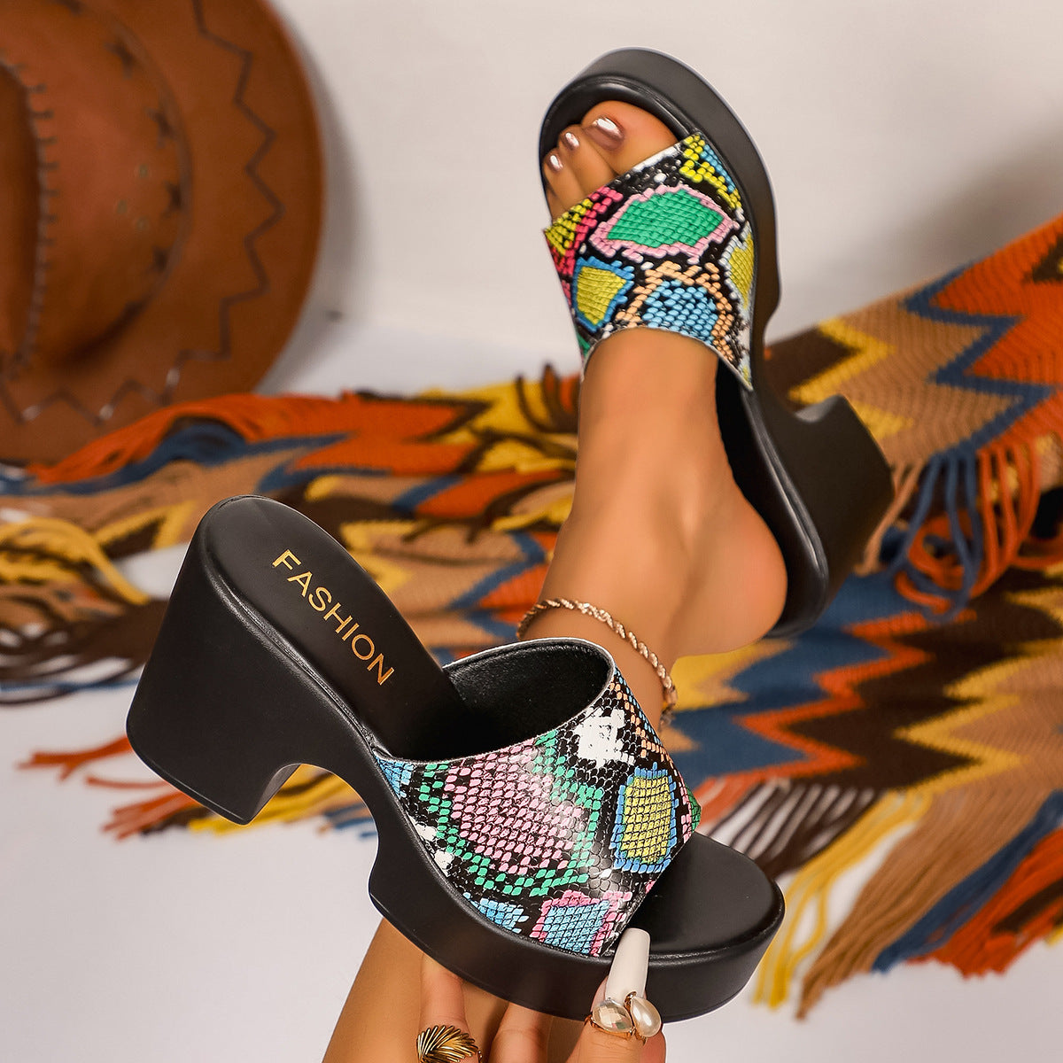 Elegante Orthopädische Schuhe für jeden Schritt