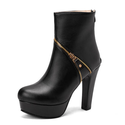 Wunderschön gefertigte Orthopädische Stiefel