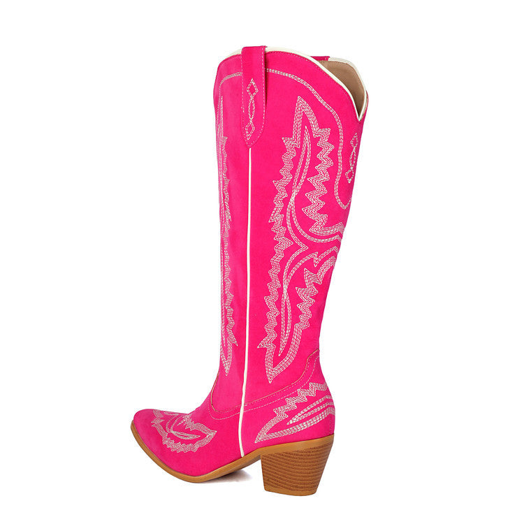 Schicke Orthopädische Stiefel mit einzigartigem Design