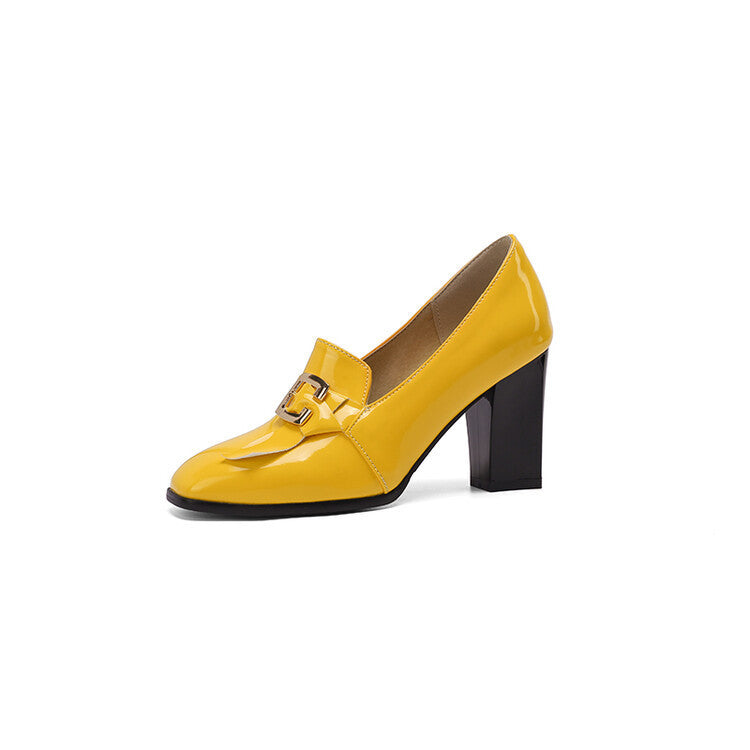 Schicke Orthopädische Schuhe mit einzigartigem Design