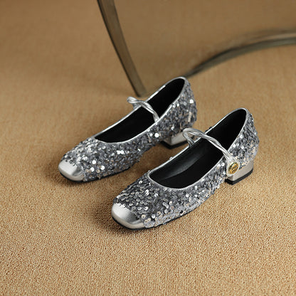 Elegante Orthopädische Schuhe für jeden Schritt