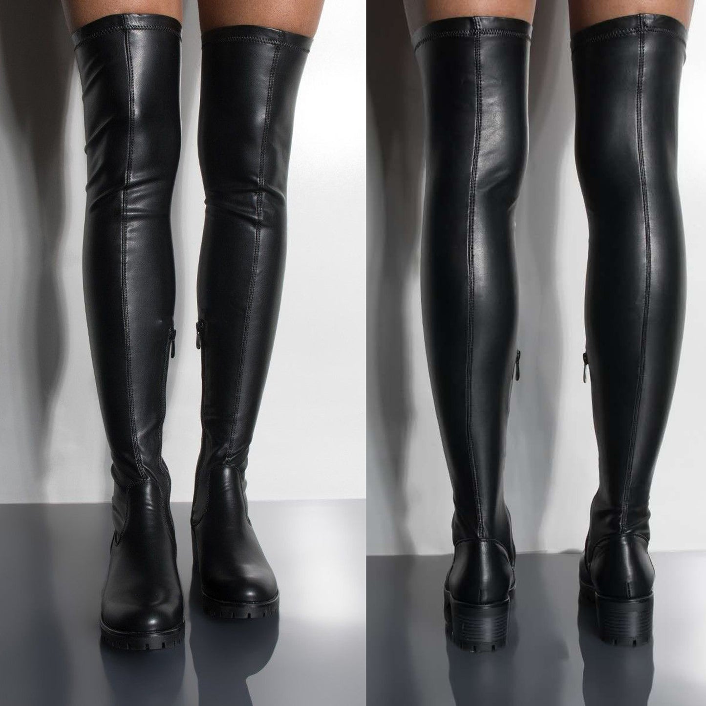 Stilvolle Orthopädische Stiefel für jeden Anlass