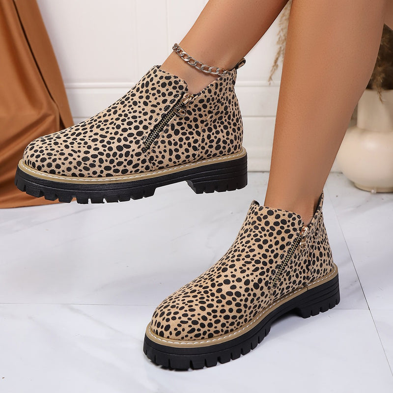 Bequeme Orthopädische Stiefel für den Alltag