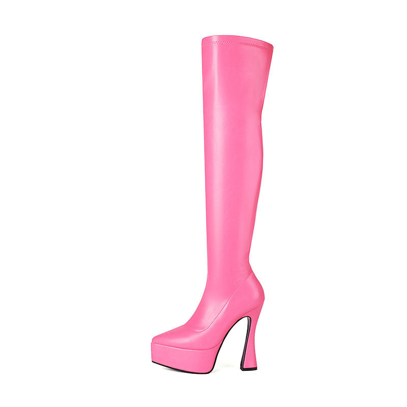Stilvolle Orthopädische Stiefel für jeden Anlass