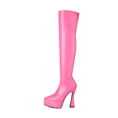 Stilvolle Orthopädische Stiefel für jeden Anlass