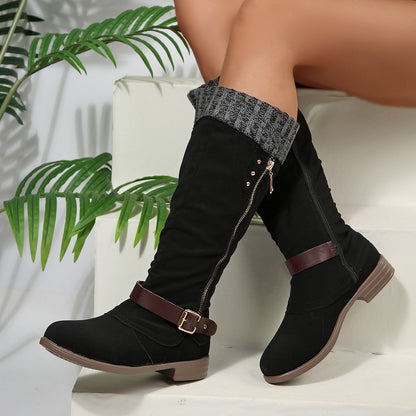Wunderschön gefertigte Orthopädische Stiefel