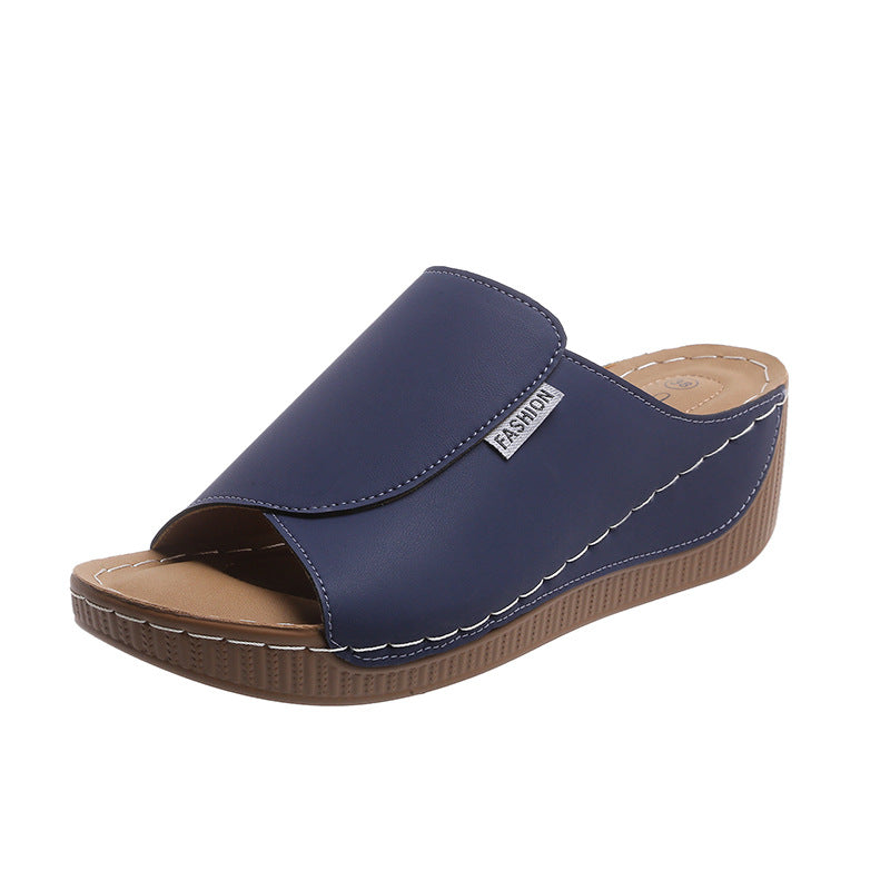 Anmutige Orthopädische Schuhe für modernen Look