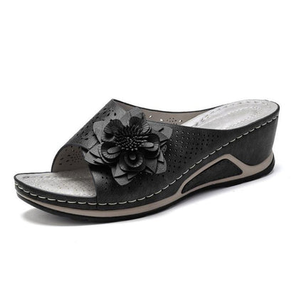 Schicke Orthopädische Sandalen mit einzigartigem Design