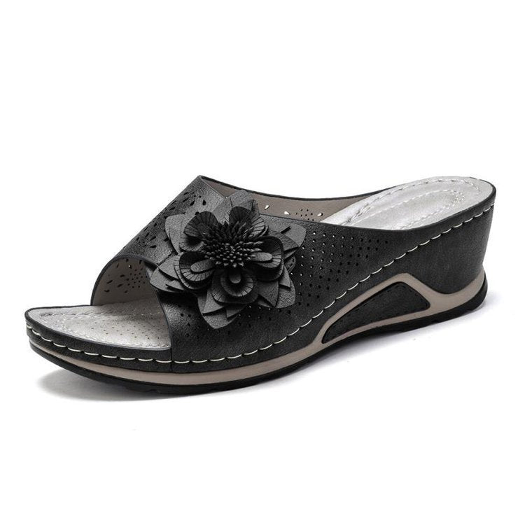 Schicke Orthopädische Sandalen mit einzigartigem Design