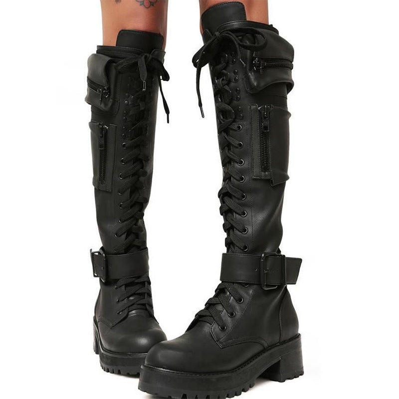 Stilvolle Orthopädische Stiefel für jeden Anlass