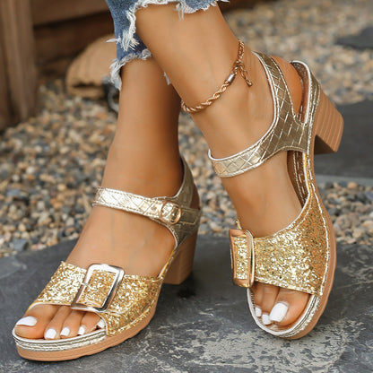 Wunderschön gefertigte Orthopädische Sandalen