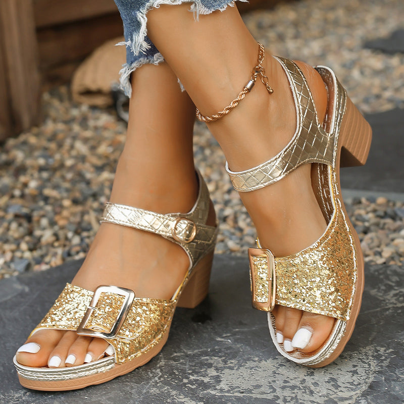 Wunderschön gefertigte Orthopädische Sandalen