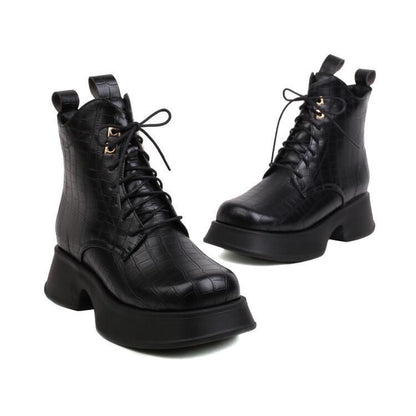 Wunderschön gefertigte Orthopädische Stiefel